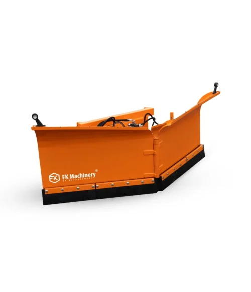 FK Vikplog 2 FK vikplog Trima 2,2 m