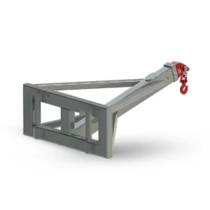 GA Kranarm mekanisk 1500-3750 mm