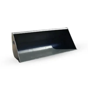 Lättmaterialskopa Trima 2,2 m