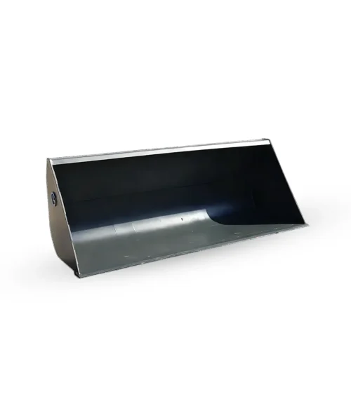 GA Lättmaterialskopa Lättmaterialskopa Trima 1,5 m 820l