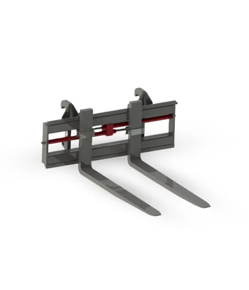 Pallgafflar hydraulisk Pallgafflar hydrauliska