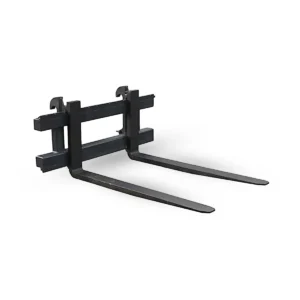 Pallgafflar mekaniska